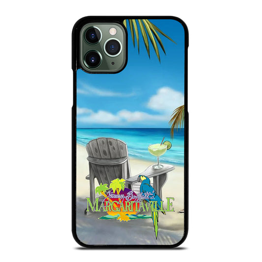 Wonderfull Margaritaville iPhone 11 Pro Max Case