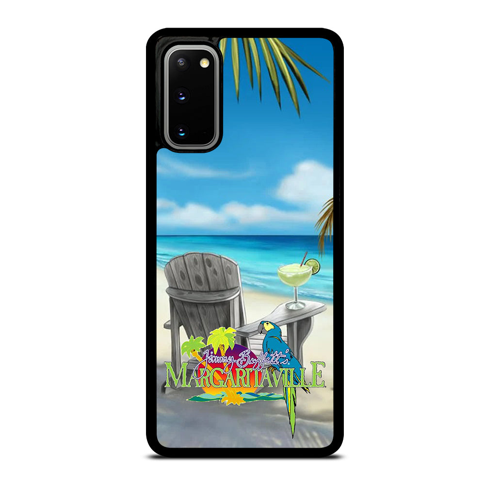 Wonderfull Margaritaville Samsung Galaxy S20 / S20 5G Case