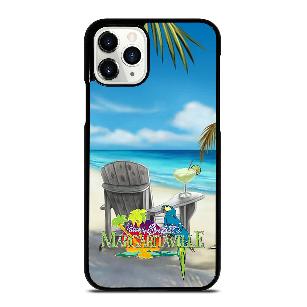 Wonderfull Margaritaville iPhone 11 Pro Case