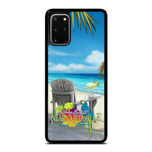 Wonderfull Margaritaville Samsung Galaxy S20 Plus / S20 Plus 5G Case