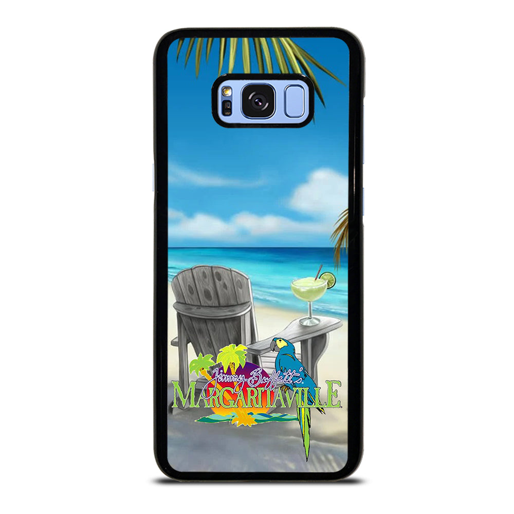 Wonderfull Margaritaville Samsung Galaxy S8 Plus Case