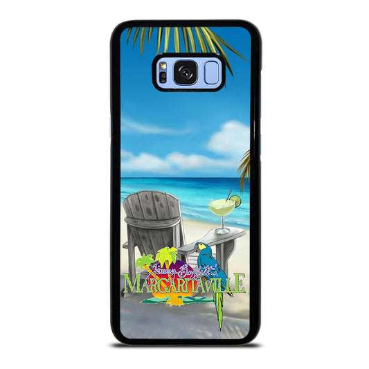 Wonderfull Margaritaville Samsung Galaxy S8 Plus Case