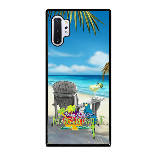 Wonderfull Margaritaville Samsung Galaxy Note 10 Plus Case