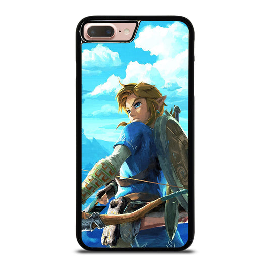 Workart Legend Of Zelda iPhone 7 Plus / 8 Plus Case