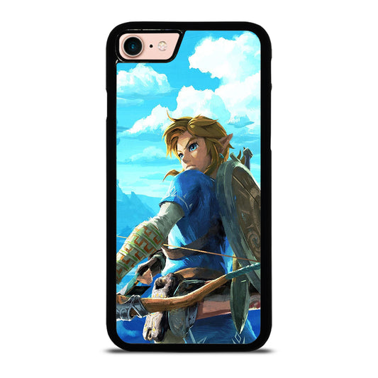 Workart Legend Of Zelda iPhone 7 / 8 Case