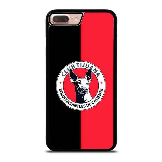 Xolos Club Tijuana iPhone 7 Plus / 8 Plus Case