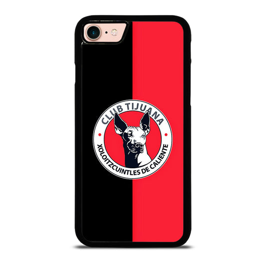 Xolos Club Tijuana iPhone 7 / 8 Case