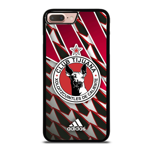 Xolos Tijuana Logo iPhone 7 Plus / 8 Plus Case