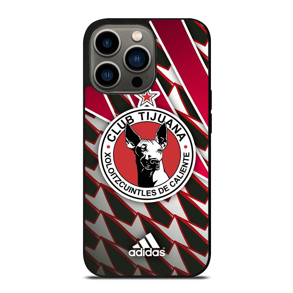 Xolos Tijuana Logo iPhone 13 Pro Case