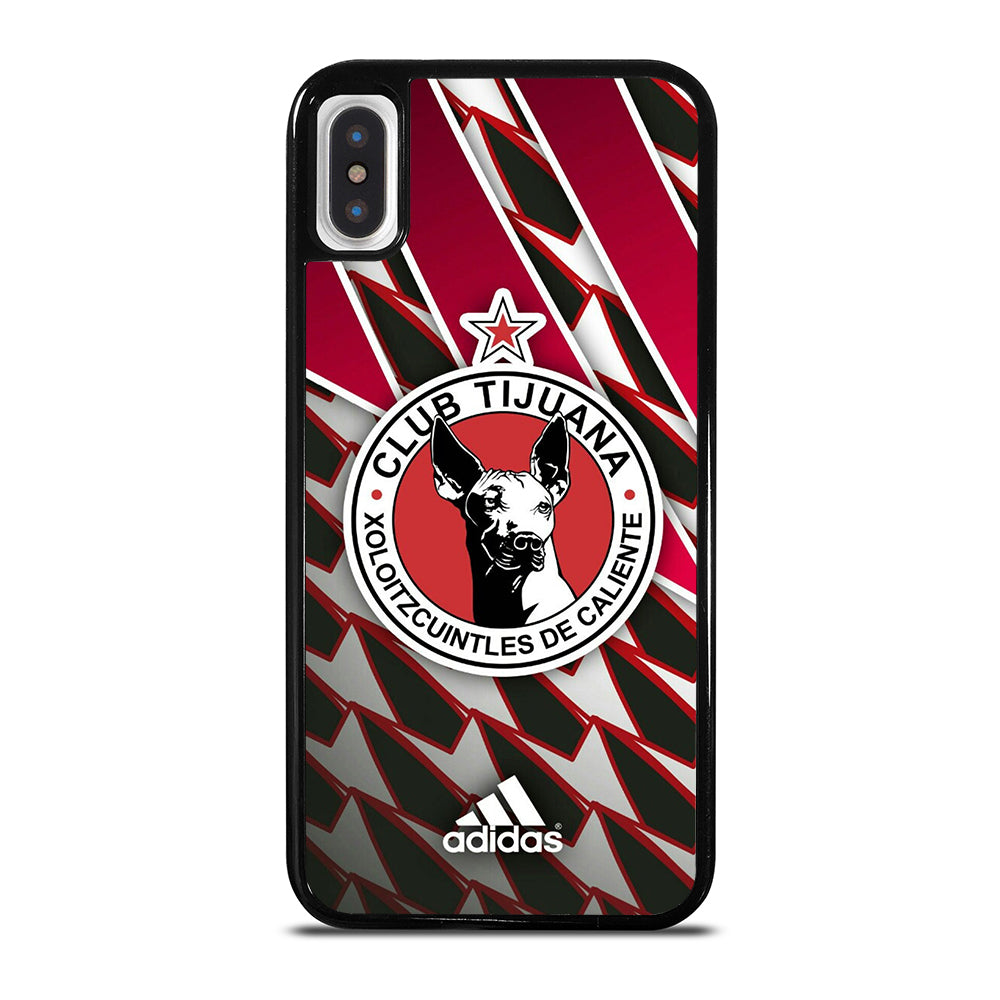 Xolos Tijuana Logo iPhone X / XS Case