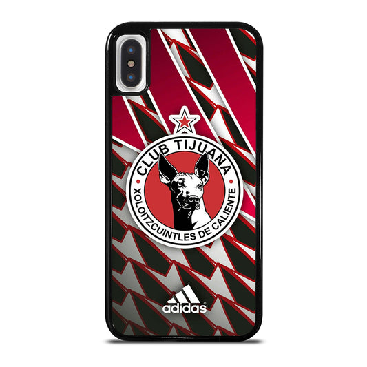 Xolos Tijuana Logo iPhone X / XS Case