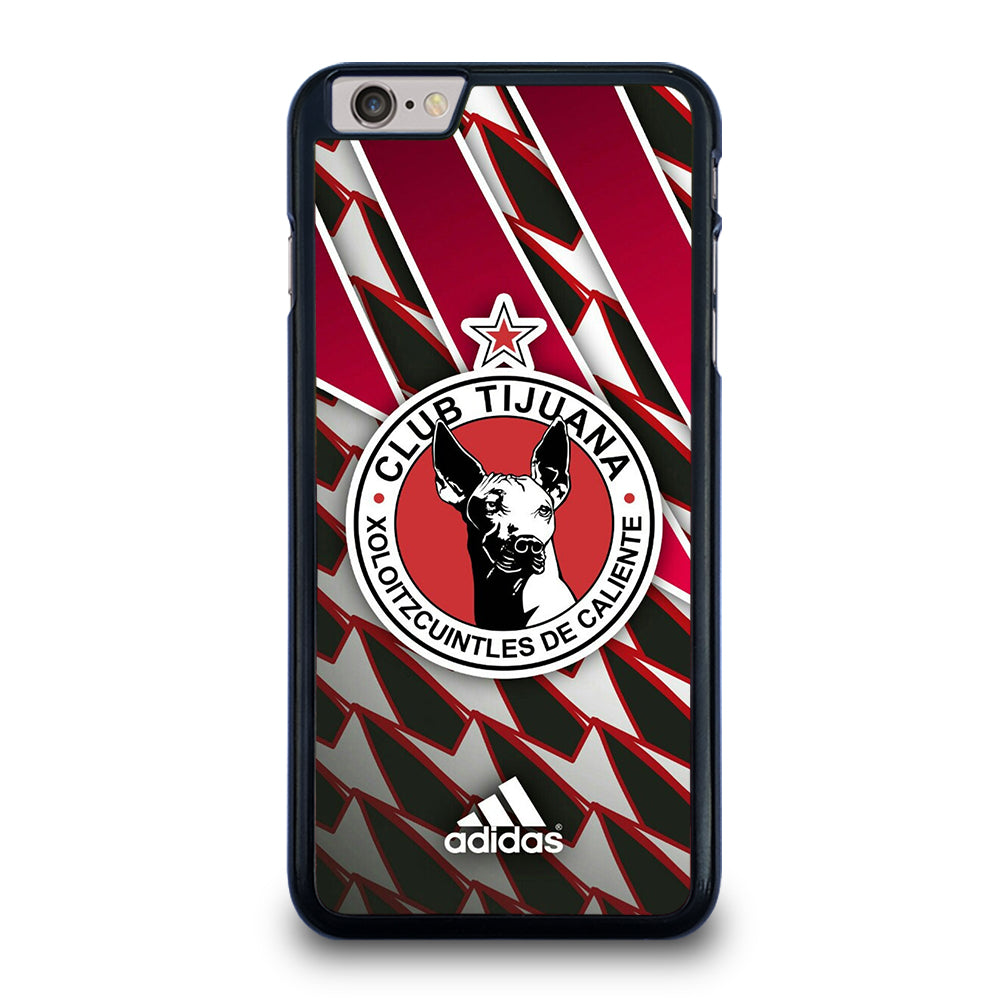 Xolos Tijuana Logo iPhone 6 Plus / 6S Plus Case