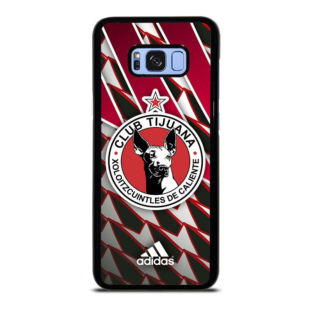 Xolos Tijuana Logo Samsung Galaxy S8 Plus Case