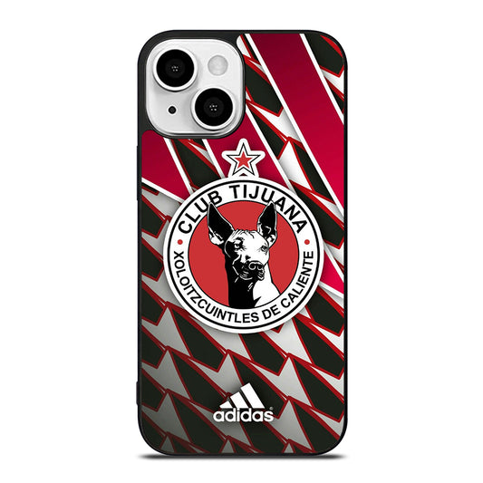 Xolos Tijuana Logo iPhone 13 Mini Case