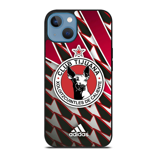 Xolos Tijuana Logo iPhone 13 Case
