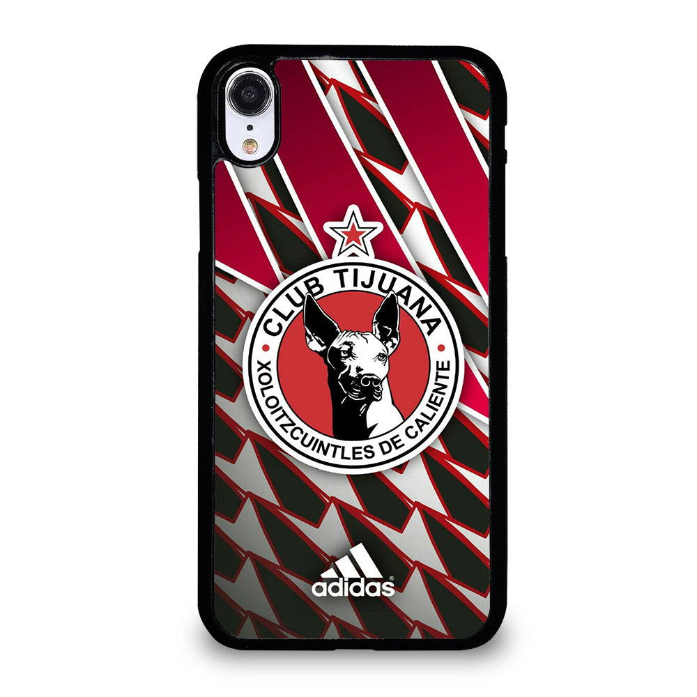 Xolos Tijuana Logo iPhone XR Case