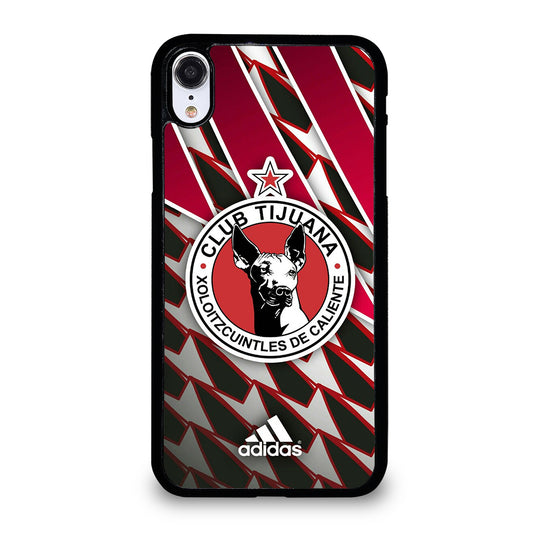 Xolos Tijuana Logo iPhone XR Case