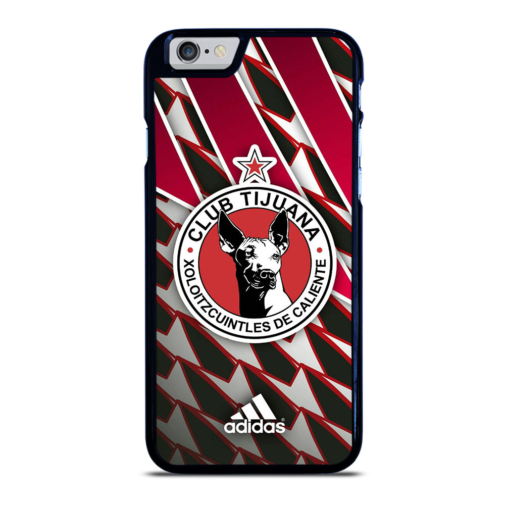 Xolos Tijuana Logo iPhone 6 / 6S Case