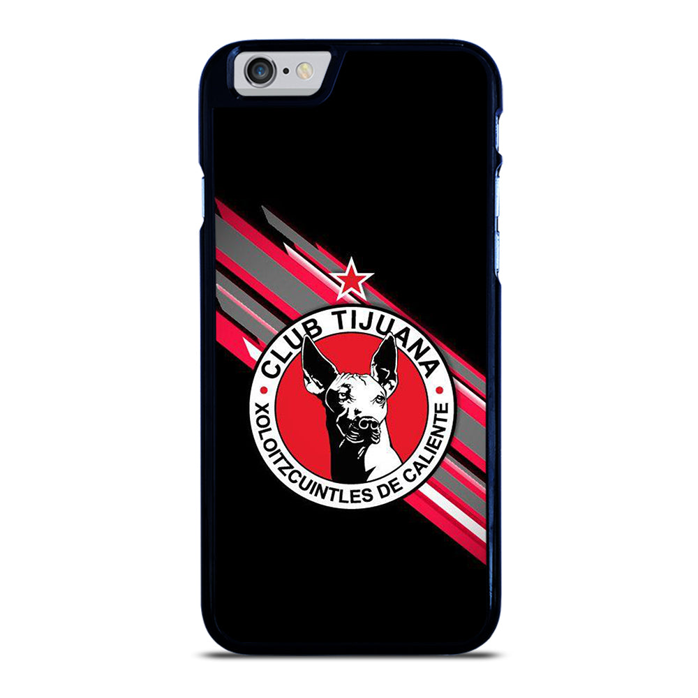 Xolos Tijuana Wallpaper iPhone 6 / 6S Case
