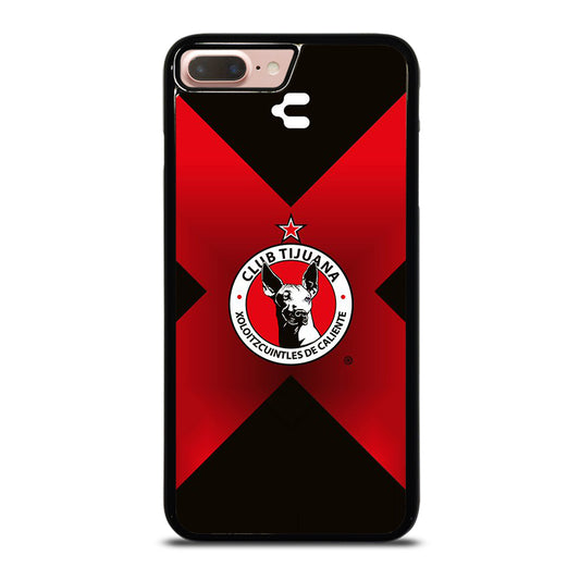 Xolos Tijuana Jersey Image iPhone 7 Plus / 8 Plus Case