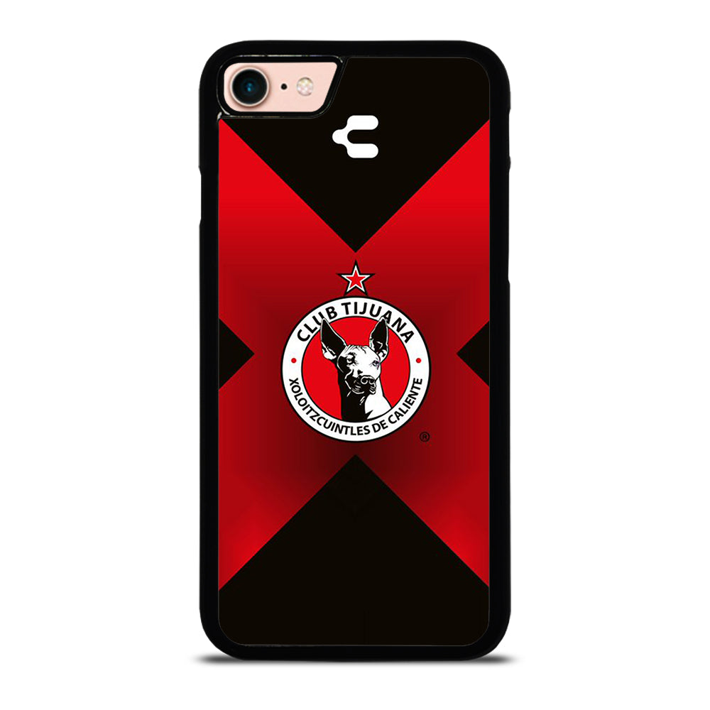 Xolos Tijuana Jersey Image iPhone 7 / 8 Case