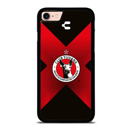Xolos Tijuana Jersey Image iPhone 7 / 8 Case