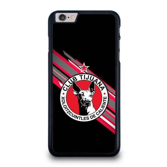 Xolos Tijuana Wallpaper iPhone 6 Plus / 6S Plus Case