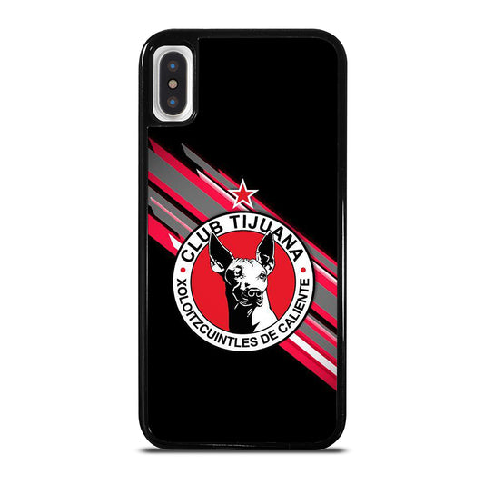 Xolos Tijuana Wallpaper iPhone X / XS Case