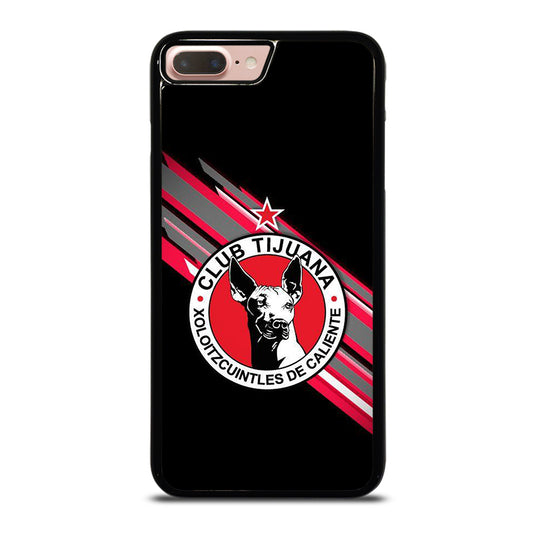 Xolos Tijuana Wallpaper iPhone 7 Plus / 8 Plus Case