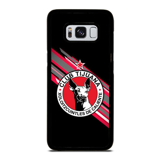 Xolos Tijuana Wallpaper Samsung Galaxy S8 Case