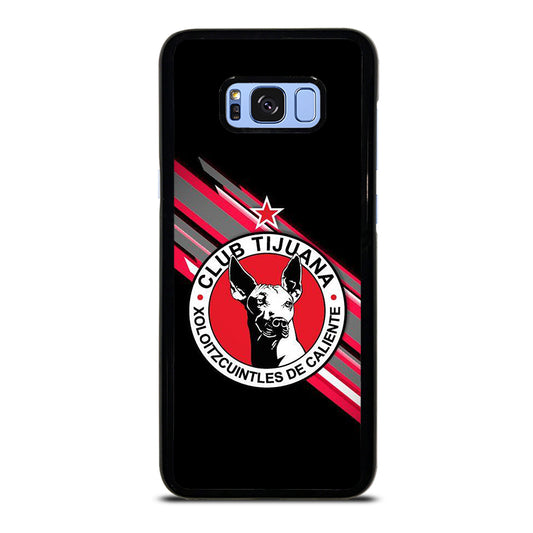 Xolos Tijuana Wallpaper Samsung Galaxy S8 Plus Case