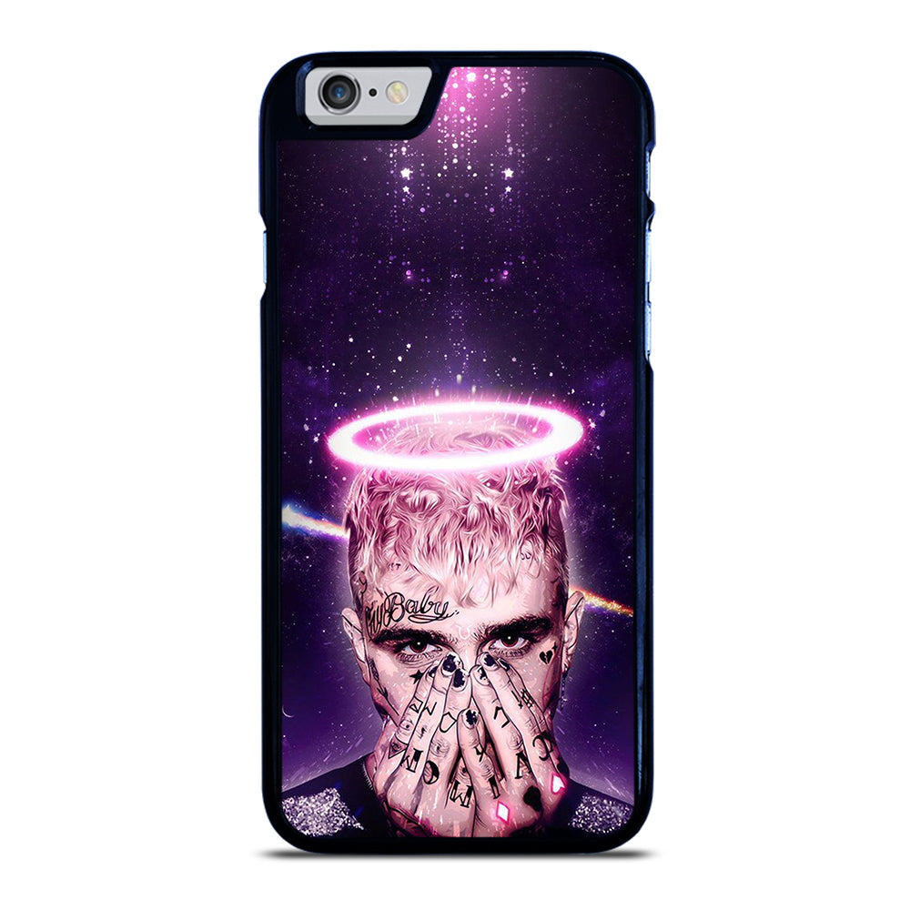 XxxTentacion Lil Peep Hip Hop iPhone 6 / 6S Case