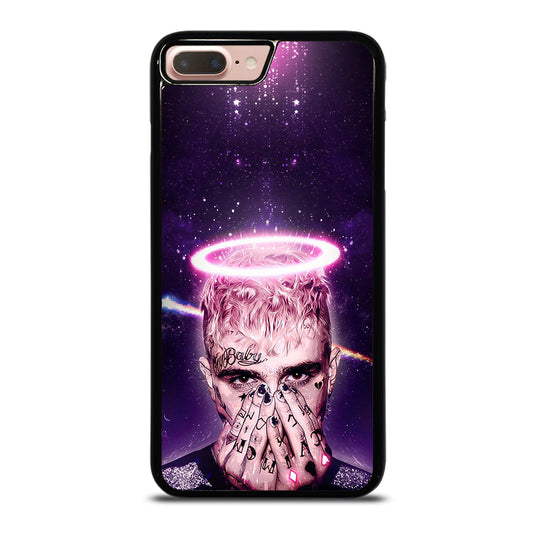 XxxTentacion Lil Peep Hip Hop iPhone 7 Plus / 8 Plus Case