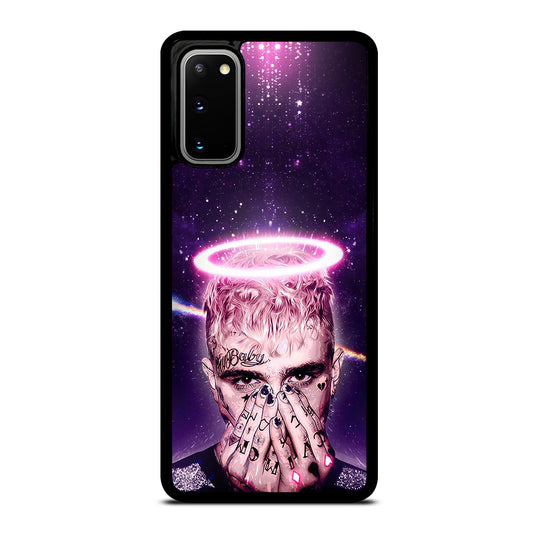 XxxTentacion Lil Peep Hip Hop Samsung Galaxy S20 / S20 5G Case