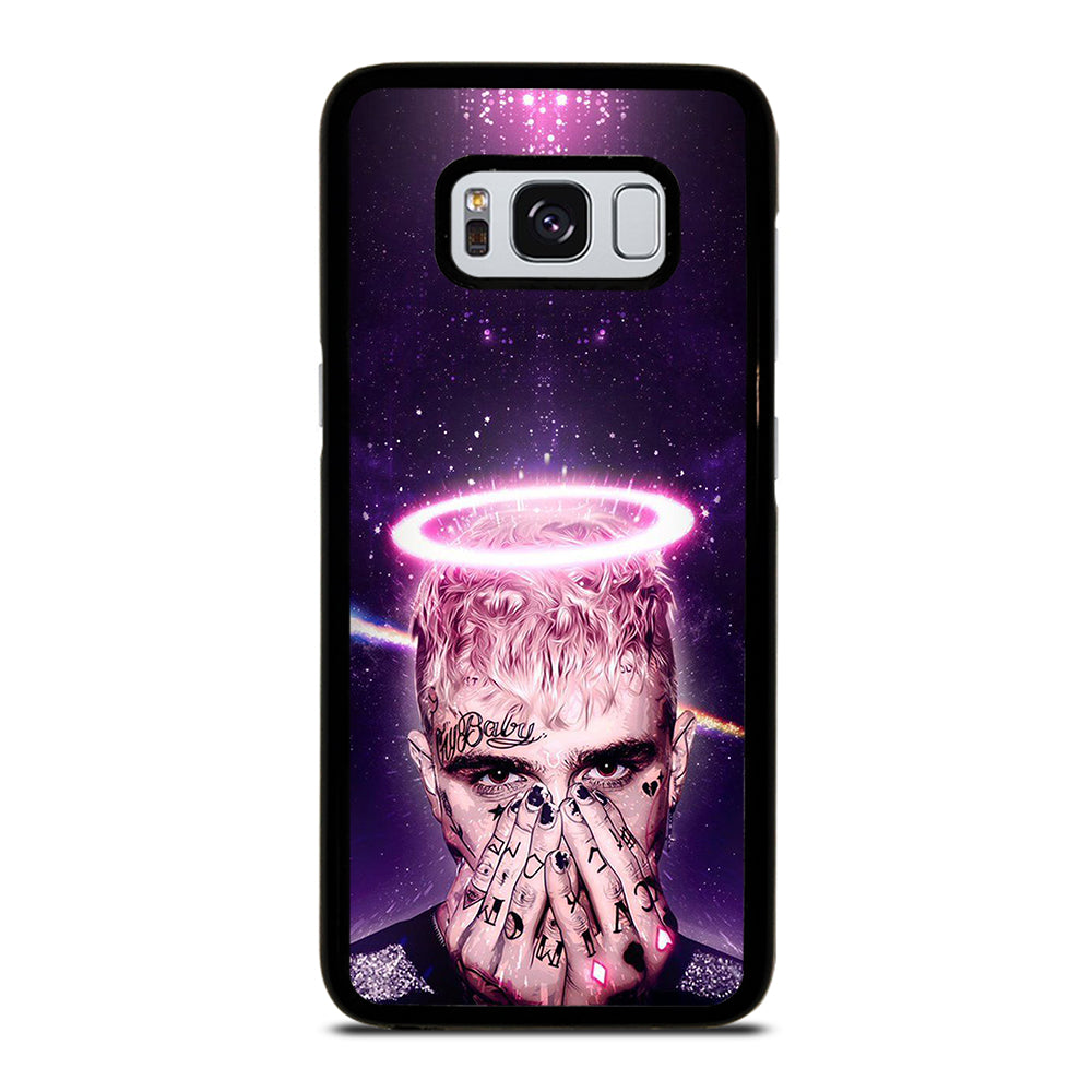 XxxTentacion Lil Peep Hip Hop Samsung Galaxy S8 Case