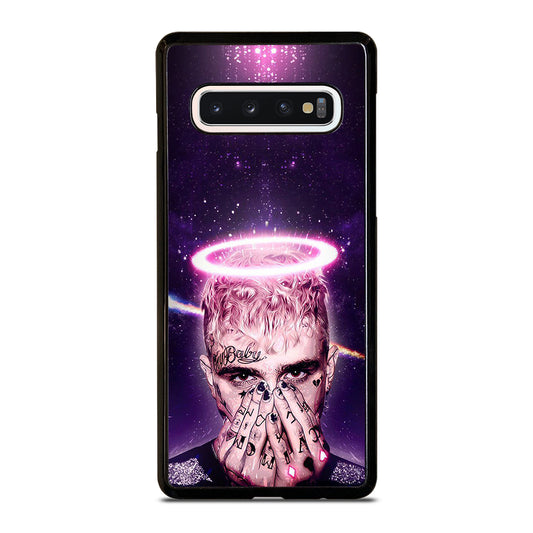 XxxTentacion Lil Peep Hip Hop Samsung Galaxy S10 Case