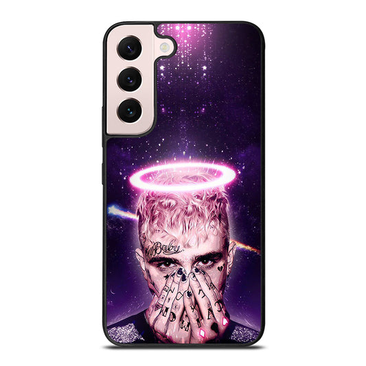 XxxTentacion Lil Peep Hip Hop Samsung Galaxy S22 Plus 5G Case