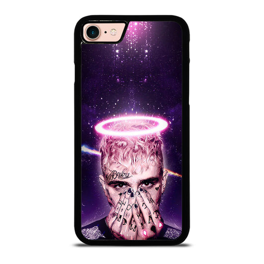 XxxTentacion Lil Peep Hip Hop iPhone 7 / 8 Case