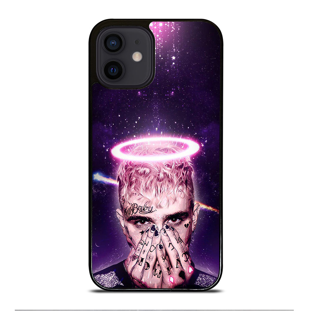 XxxTentacion Lil Peep Hip Hop iPhone 12 Mini Case