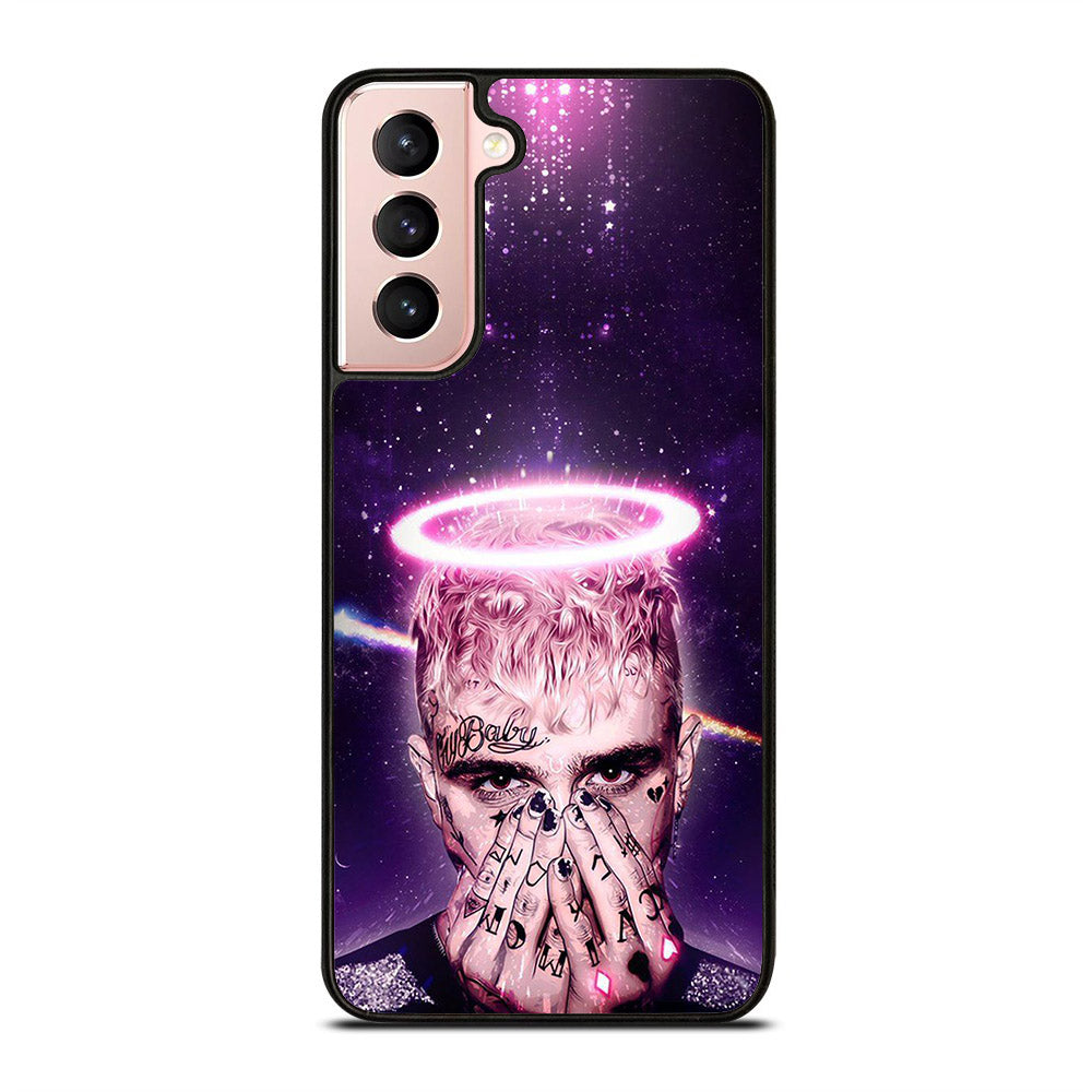XxxTentacion Lil Peep Hip Hop Samsung Galaxy S21 5G Case