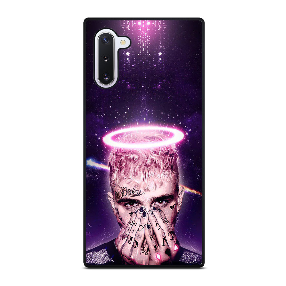 XxxTentacion Lil Peep Hip Hop Samsung Galaxy Note 10 Case
