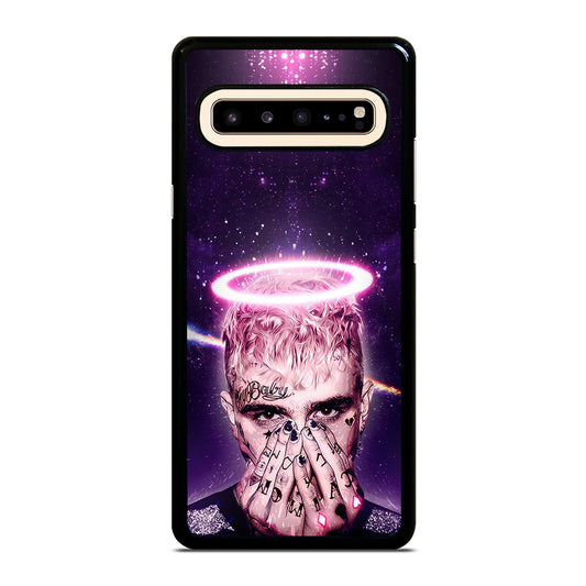 XxxTentacion Lil Peep Hip Hop Samsung Galaxy S10 5G Case
