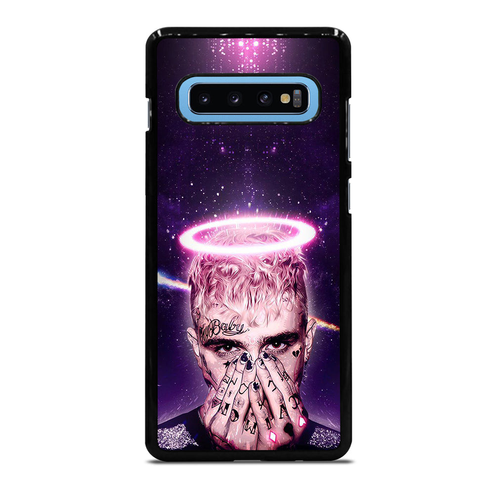 XxxTentacion Lil Peep Hip Hop Samsung Galaxy S10 Plus Case
