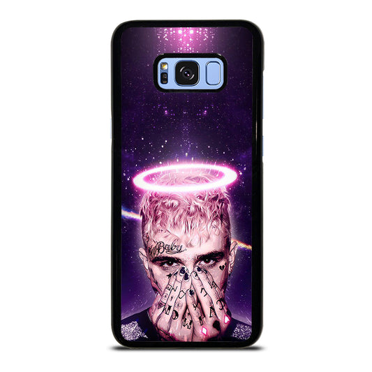 XxxTentacion Lil Peep Hip Hop Samsung Galaxy S8 Plus Case