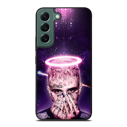XxxTentacion Lil Peep Hip Hop Samsung Galaxy S22 5G Case