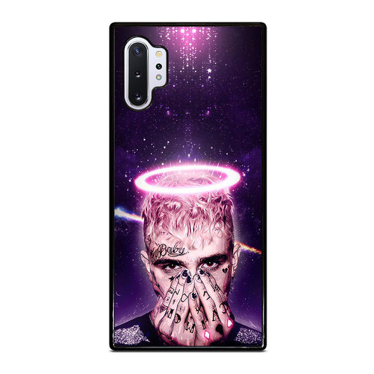XxxTentacion Lil Peep Hip Hop Samsung Galaxy Note 10 Plus Case