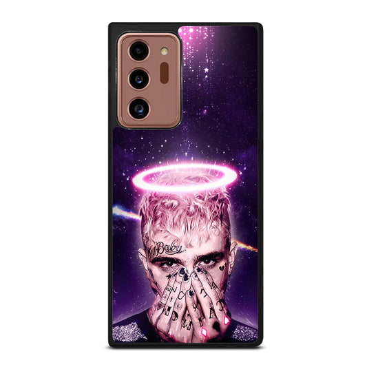 XxxTentacion Lil Peep Hip Hop Samsung Galaxy Note 20 Ultra Case