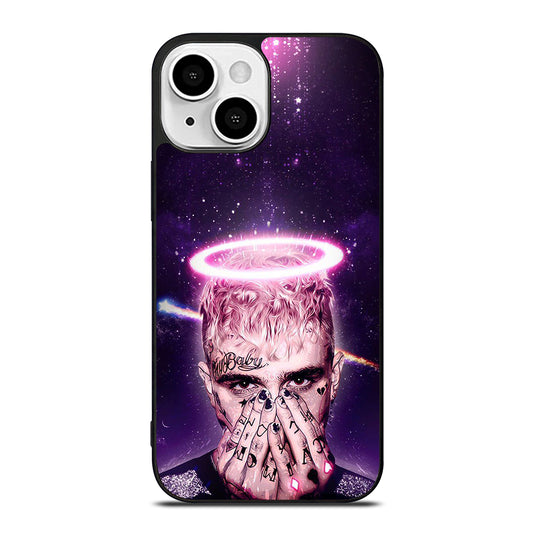 XxxTentacion Lil Peep Hip Hop iPhone 13 Mini Case