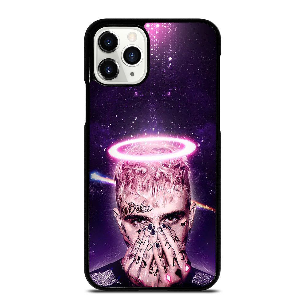 XxxTentacion Lil Peep Hip Hop iPhone 11 Pro Case