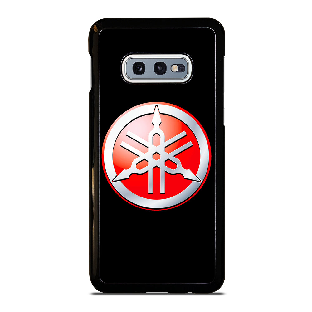 YAMAHA LOGO Samsung Galaxy S10e Case